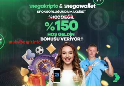 maksibet giriş